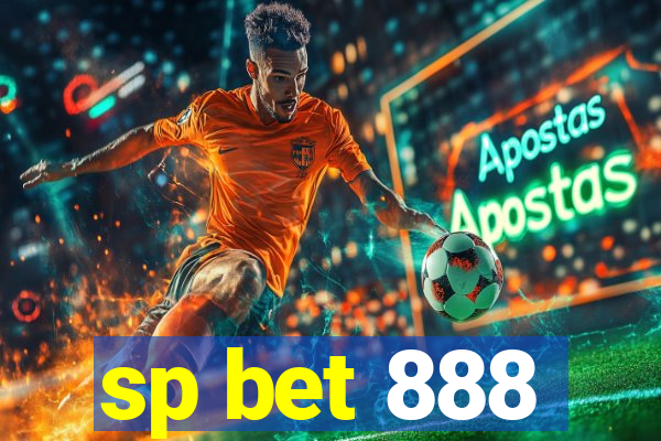 sp bet 888